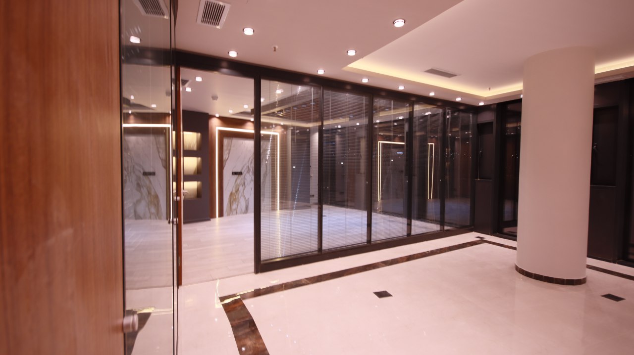 KUZYE YAKASI OFFICE.